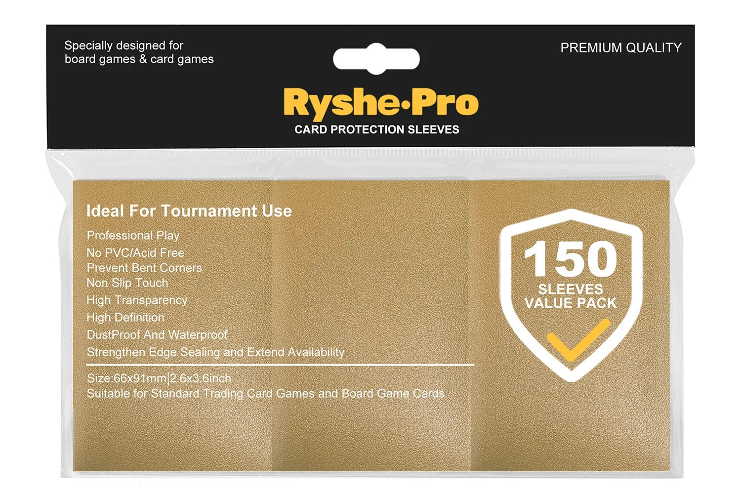 100 Counts Card Sleeves Top Loaders 66*91mm Trading Cards Penny Soft Baseball Card Sleeves Protectors Fit for MTG Yugioh Card
