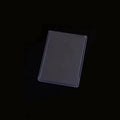 1/5/10PCS 35PT Top Clear Loader Protective Trading Card Holder Hard Plastic Card Sleeves Holder For Baseball Card Sports Cards